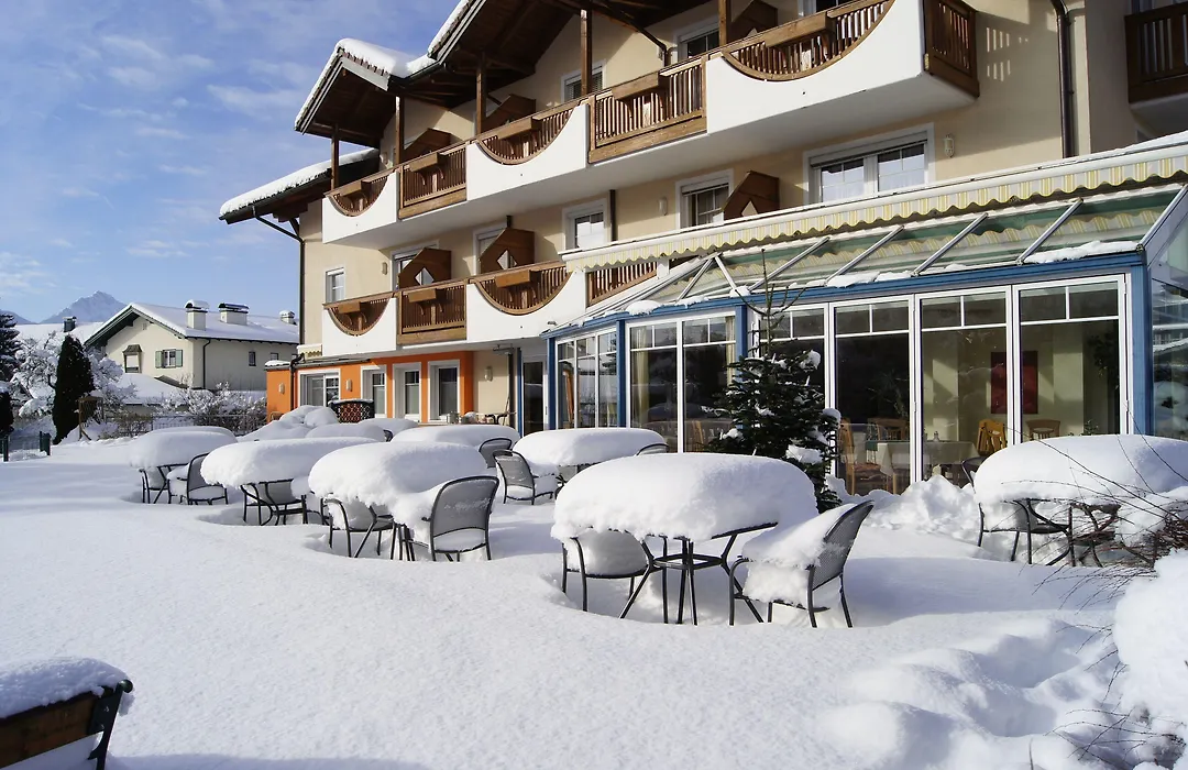 Hotel Himmelreich-1